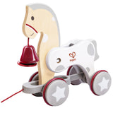 Hape Pony Pull Along