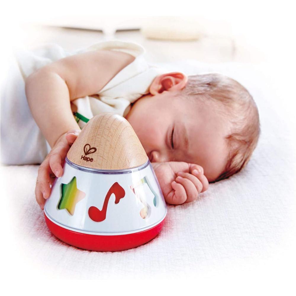 Hape Rotating Music Box Hape Rotating Music Box
