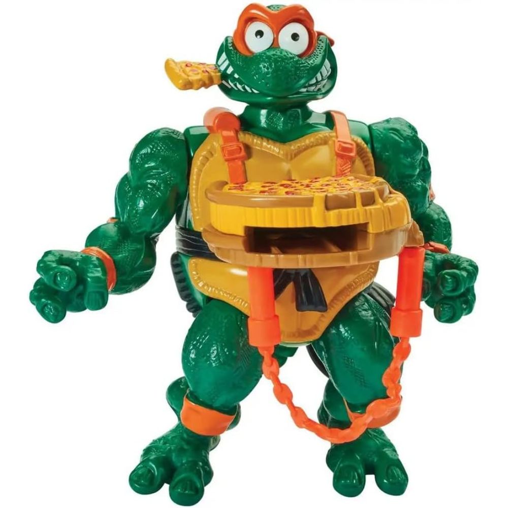 Playmate Toys Teenage Mutant Ninja Turtles Pizza Tossin' Assorted
