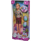 Steffi Love Dino Surprise Fashion Doll