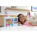 Barbie Bakery Playset