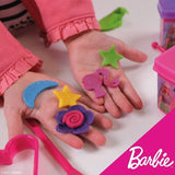 Barbie Lisciani Dough Kit House