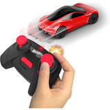 Hot Wheels RC  1:64 Tesla Roadster