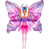 Barbie Dreamtopia Dance and Flutter Butterfly Doll