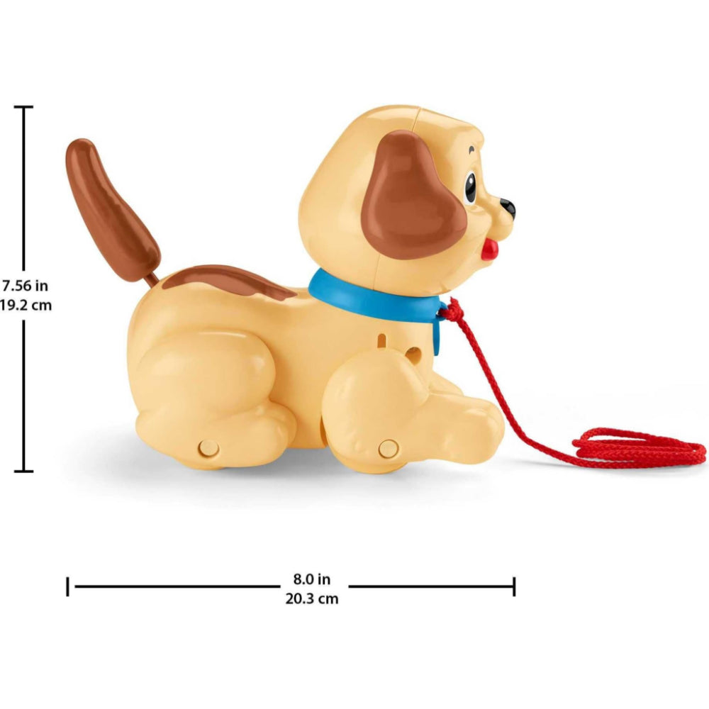 Fisher Price Lil' Snoopy
