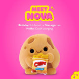 Zuru Snackles Series 2 Potato with Chips
