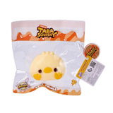 Taba Squishy Knitted Chick