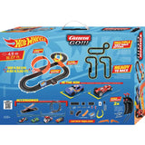Carrera Go Hot Wheels 4 9M