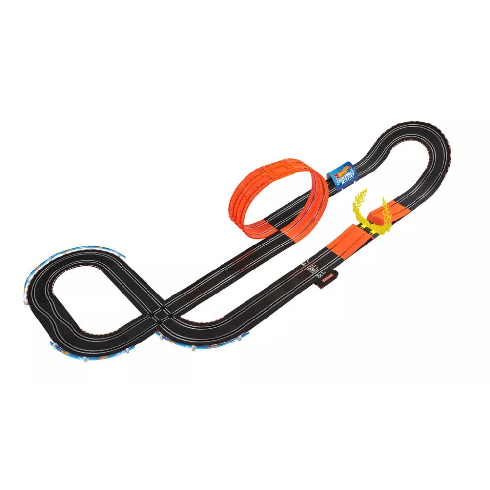 Carrera Go Hot Wheels 4 9M Carrera Go Hot Wheels 4 9M