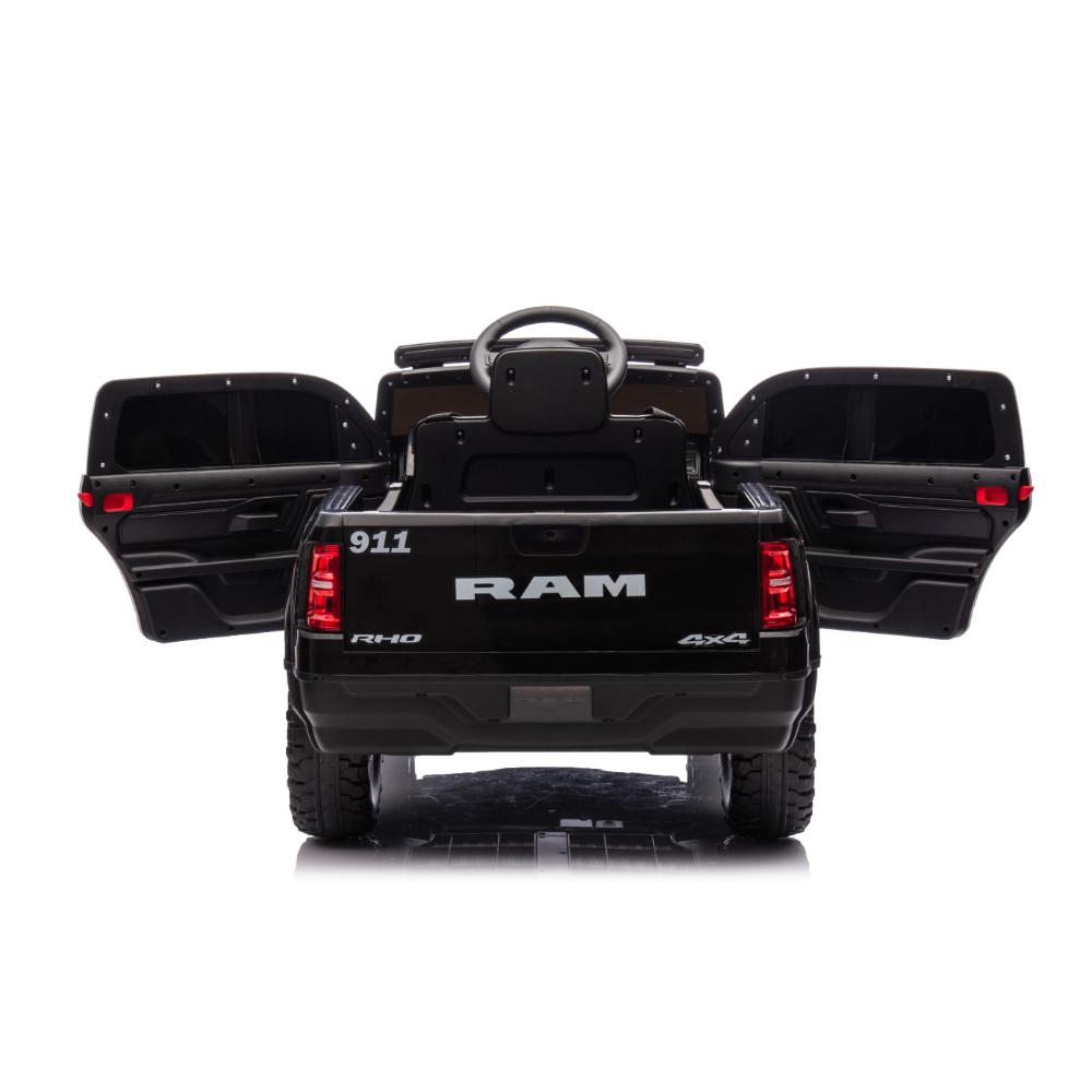 Ray Fun Licensed RAM Super Truck