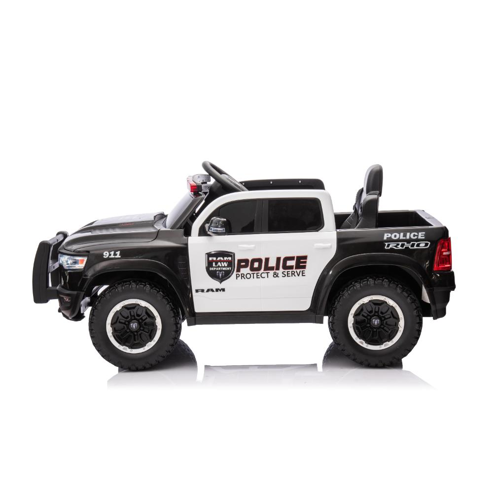 Ray Fun Licensed RAM Super Truck