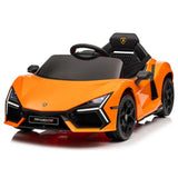 Rayfun Lamborghini Revuelto Licensed