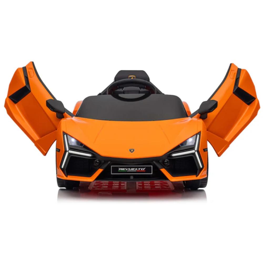 Rayfun Lamborghini Revuelto Licensed