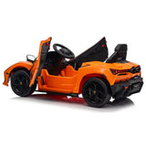 Rayfun Lamborghini Revuelto Licensed