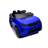 Ray Fun Land Rover Discovery High
