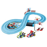 Racing track, Carrera, Super Mario, Mario vs. Luigi, 2.9m