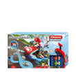 Racing track, Carrera, Super Mario, Mario vs. Luigi, 2.9m