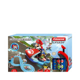 Racing track, Carrera, Super Mario, Mario vs. Luigi, 2.9m