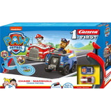 CarreraPaw Patrol Track First Year 2 4M