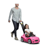 Step 2 Whisper Ride Cruiser Pink