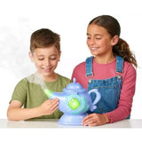 Magic Mixies S3 Genie Lamp Glow In Dark