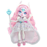 Magic Mixies Doll Single White  Bunny