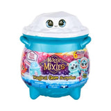 Magic Mixies S3 Magical Gem Cauldron Blue