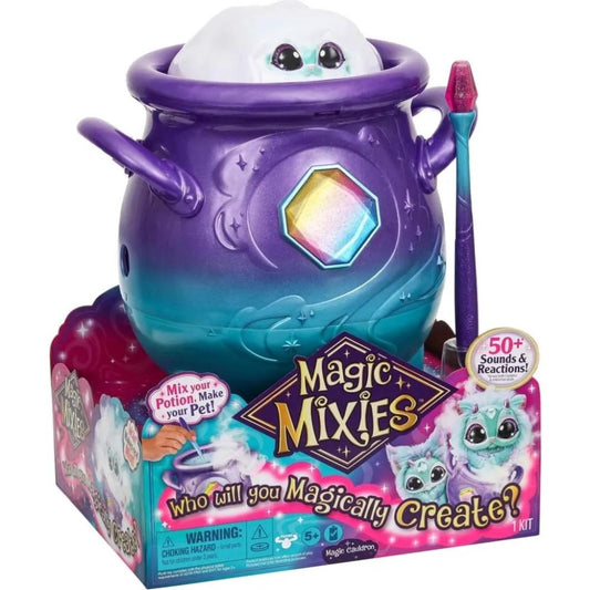 Magical Cosmic Cosmetic 3点セット Amazon.co.jp: Magic Mixies マジカルジェム サプライズ