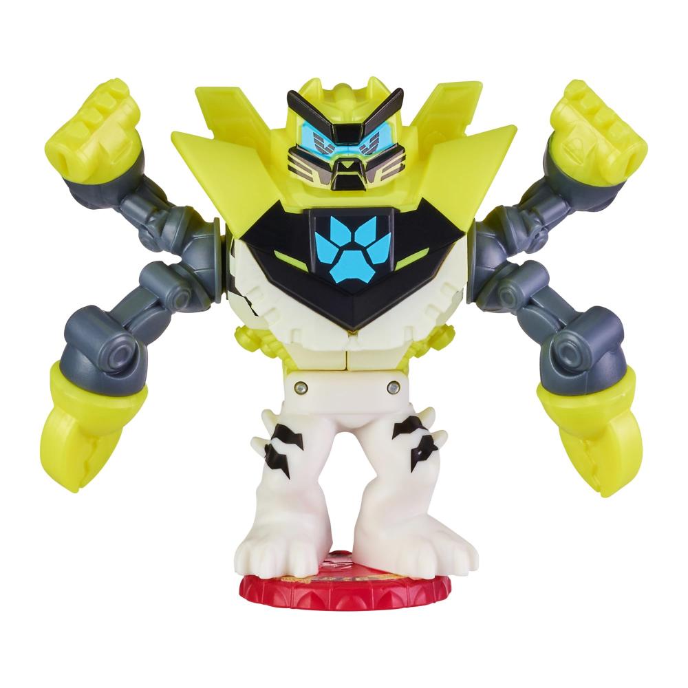 Akedo S5 Giants Beast White Paw