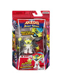 Akedo S5 Giants Beast White Paw