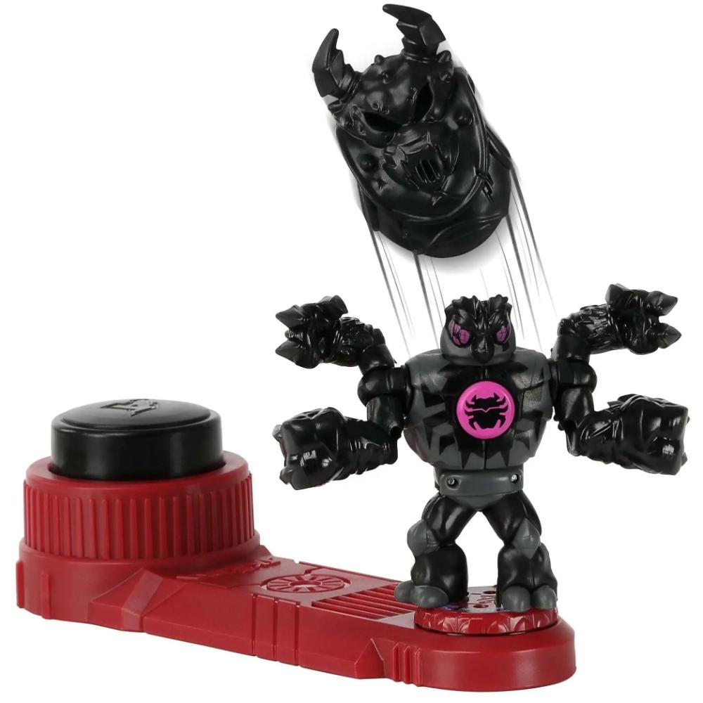 Akedo Akedo S5 Giants Beast Sgl  Shadow Roach