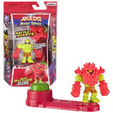 Akedo S5 Giants Beast Sgl Pk Titan Flyswat