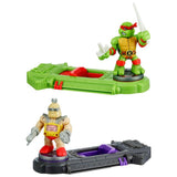 Akedo Tmnt S1 Raphael Vs Kraang