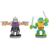 Akedo Tmnt S1 Battle Arena