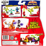 Akedo Akedo S6 Starter