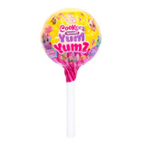 Cookeez Makery Yum Yumz S3 Single Pack Assorted Styles