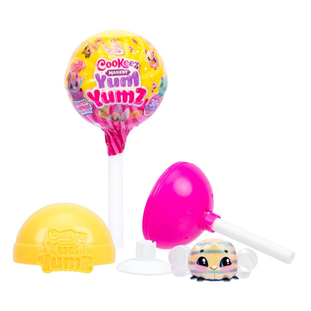Cookeez Makery Yum Yumz S3 2 Pack Assorted Styles