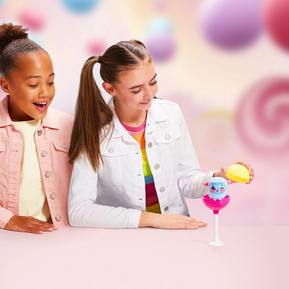 Cookeez Makery Yum Yumz S3 Single Pack Assorted Styles