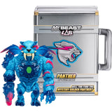 Mr Beast Collector Figure Panther