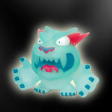 Mr Beast Vinyl Figure Glow Panther