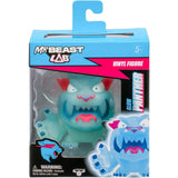 Mr Beast Vinyl Figure Glow Panther