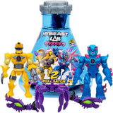 Mr Beast Mrbeast Lab Hybrids W1 Hybrid Multipack Asst 4