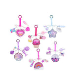 Real Littles Keychain
