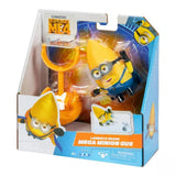 Giochi Preziosi Minions - 3 Personaggi Da 5 Cm Minions Visibili ed 1 Segreto Un Unico Pack Giochi Preziosi Minions - 3 Personaggi Da 5 Cm Minions Visibili ed 1 Segreto Un Unico Pack