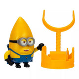 Despicable Me 4  Mg  4 Inch Action Figure Gus