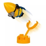 Despicable Me 4  Mg  4 Inch Action Figure Gus