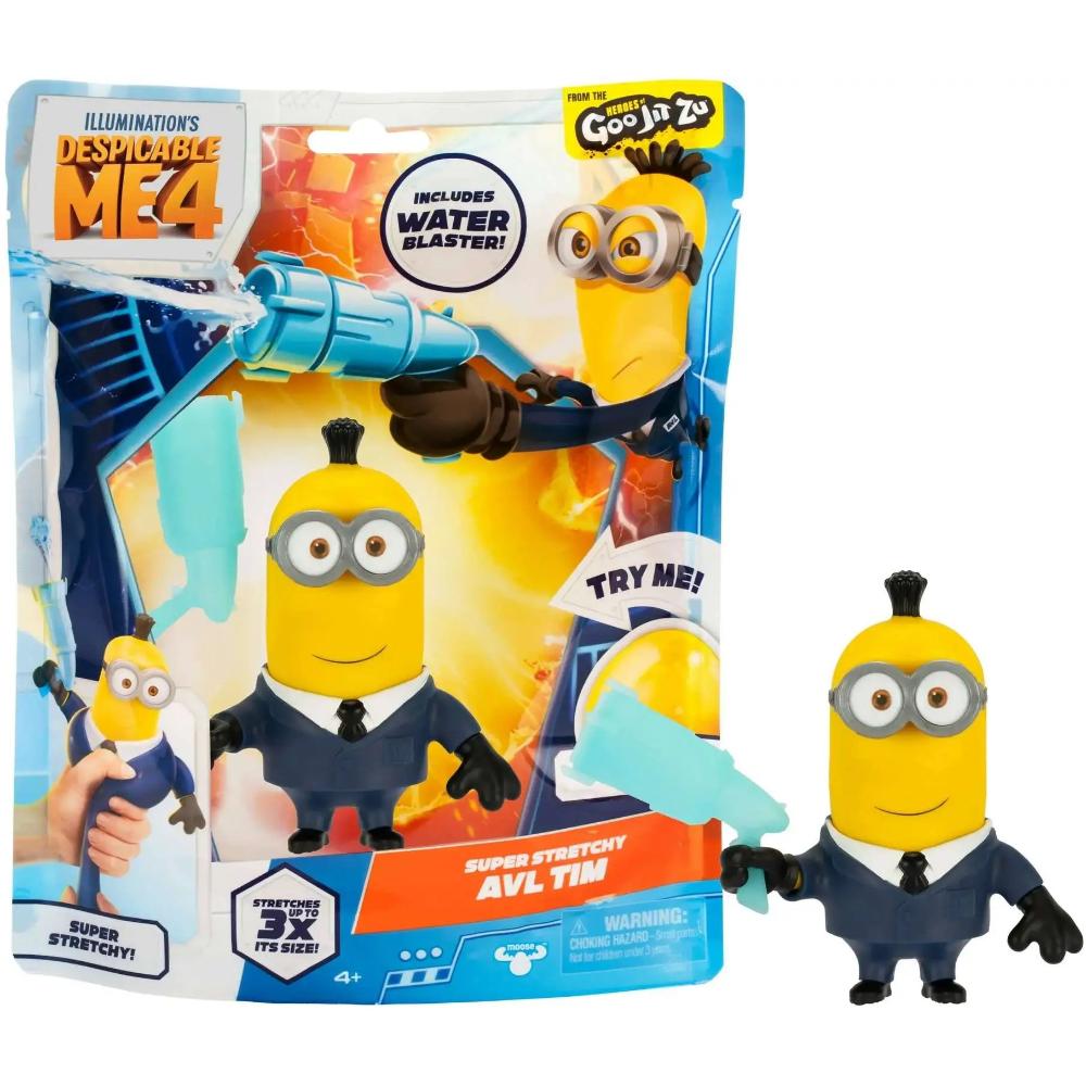 Despicable Me 4 Hero Blaster