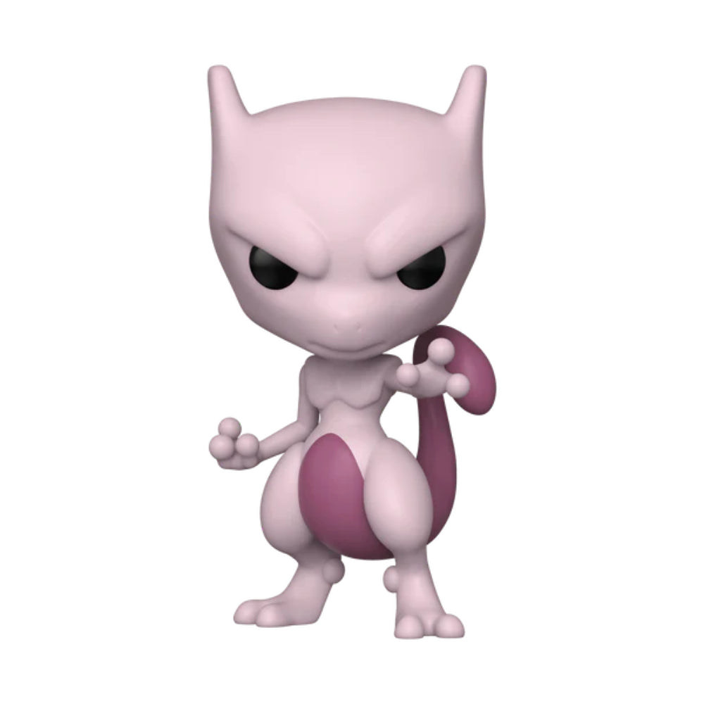 Funko Pop! Pokemon Mewtwo FU63254
