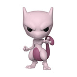 Funko Pop! Pokemon Mewtwo FU63254