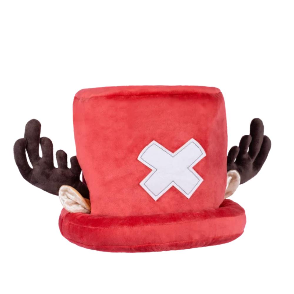 One Piece Chopper Plush Hat One Piece Chopper Plush Hat